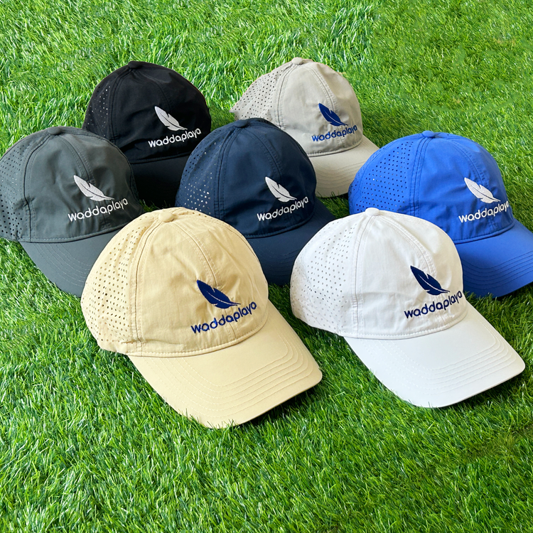 Golf Bucket Hats