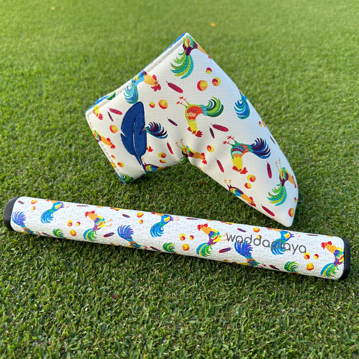 Putter Accessories