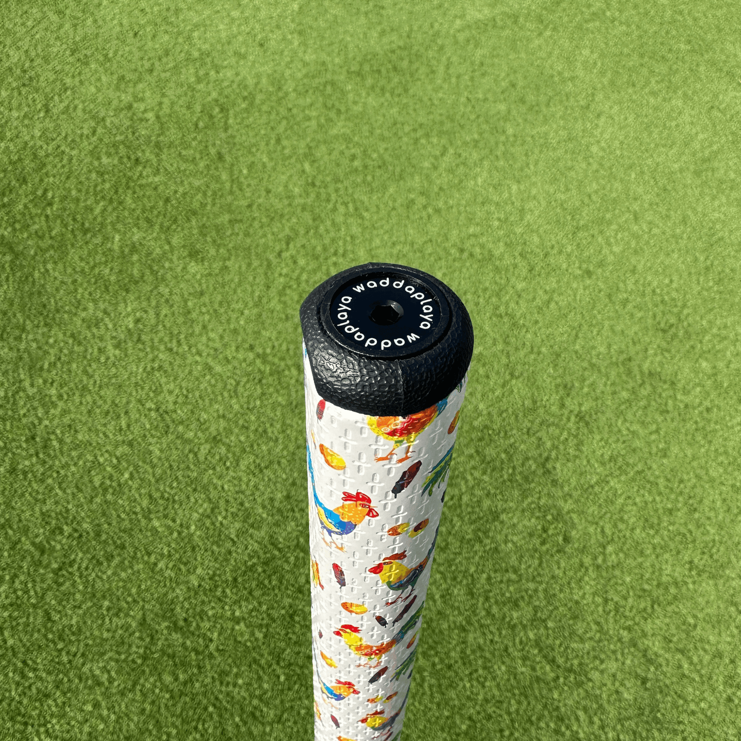Bird Dog Putter 3.0