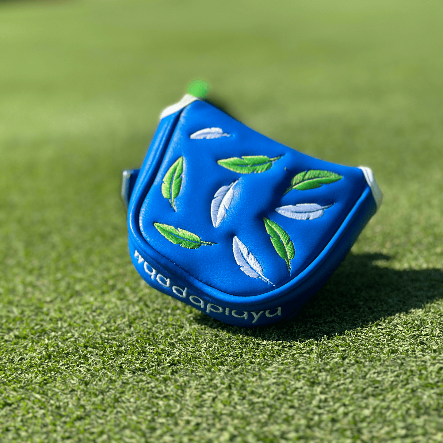 The 66AF Putter