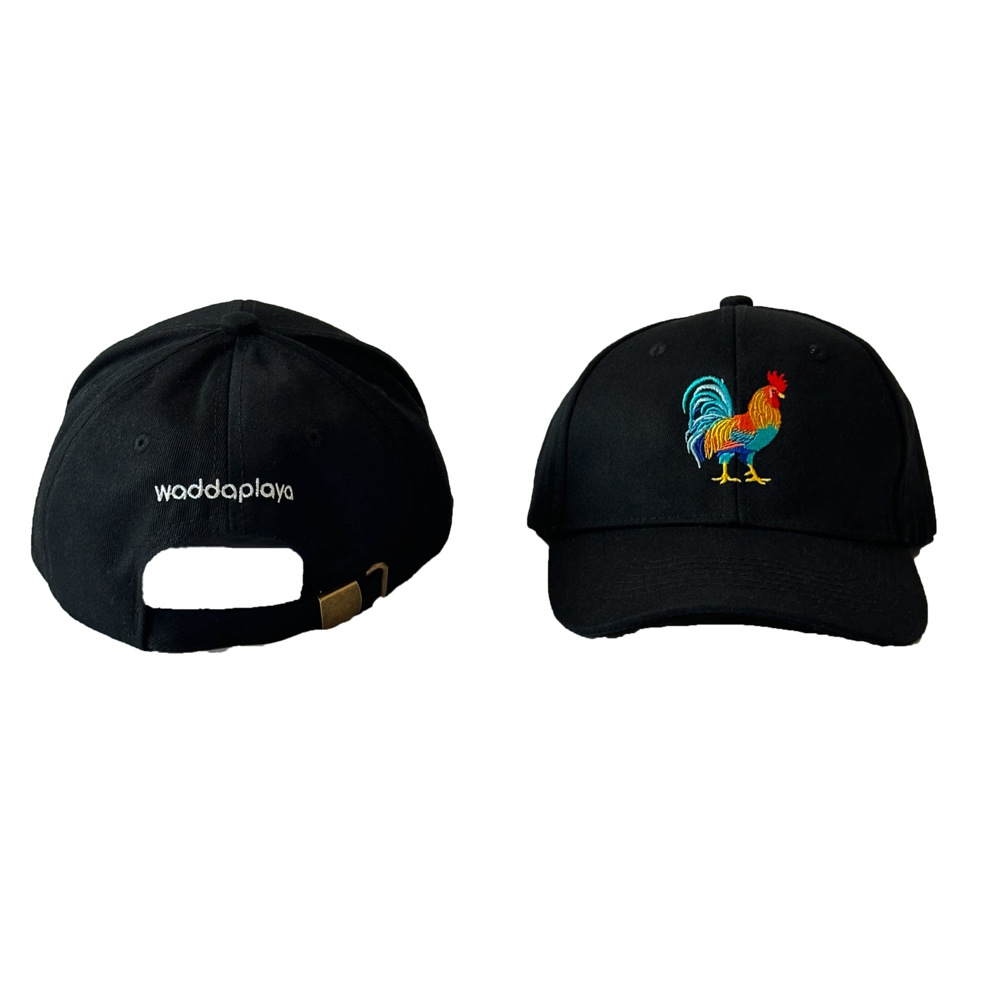 Macho Kochenbolz Golf Cap