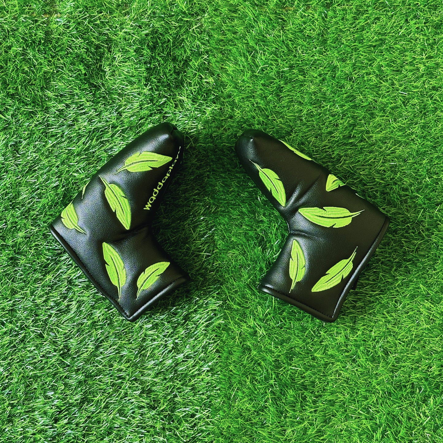 Putter Cover Birdie Lover