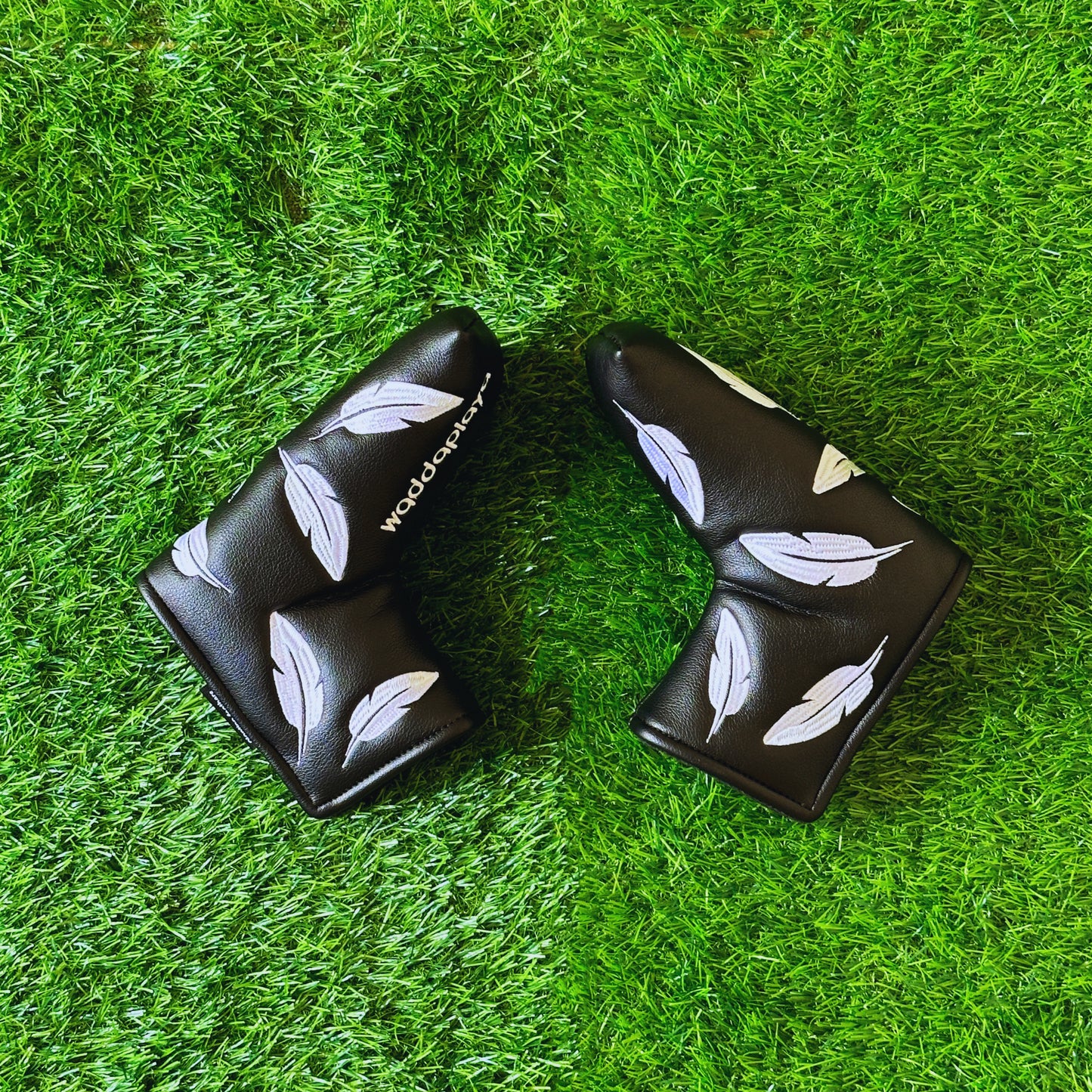 Putter Cover Birdie Lover