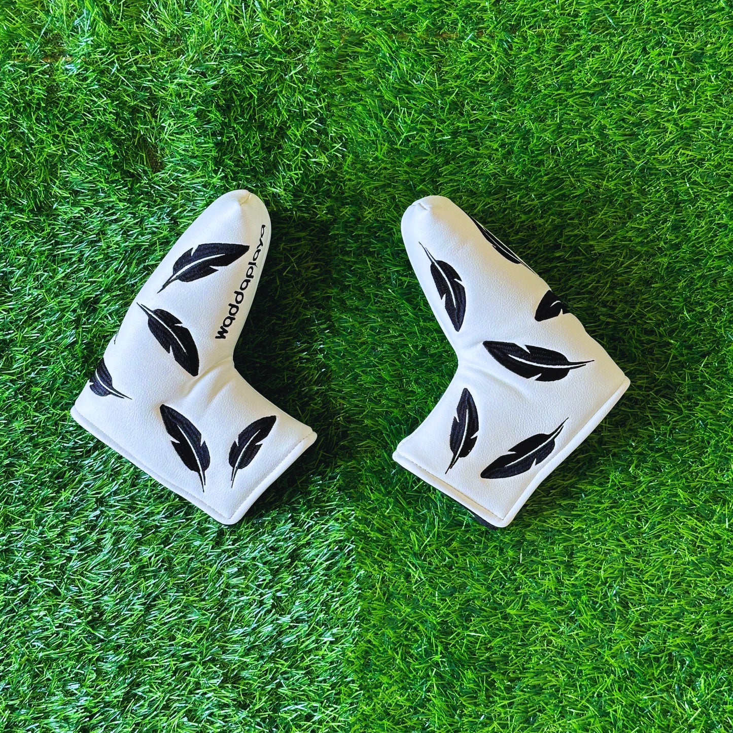 Putter Cover Birdie Lover