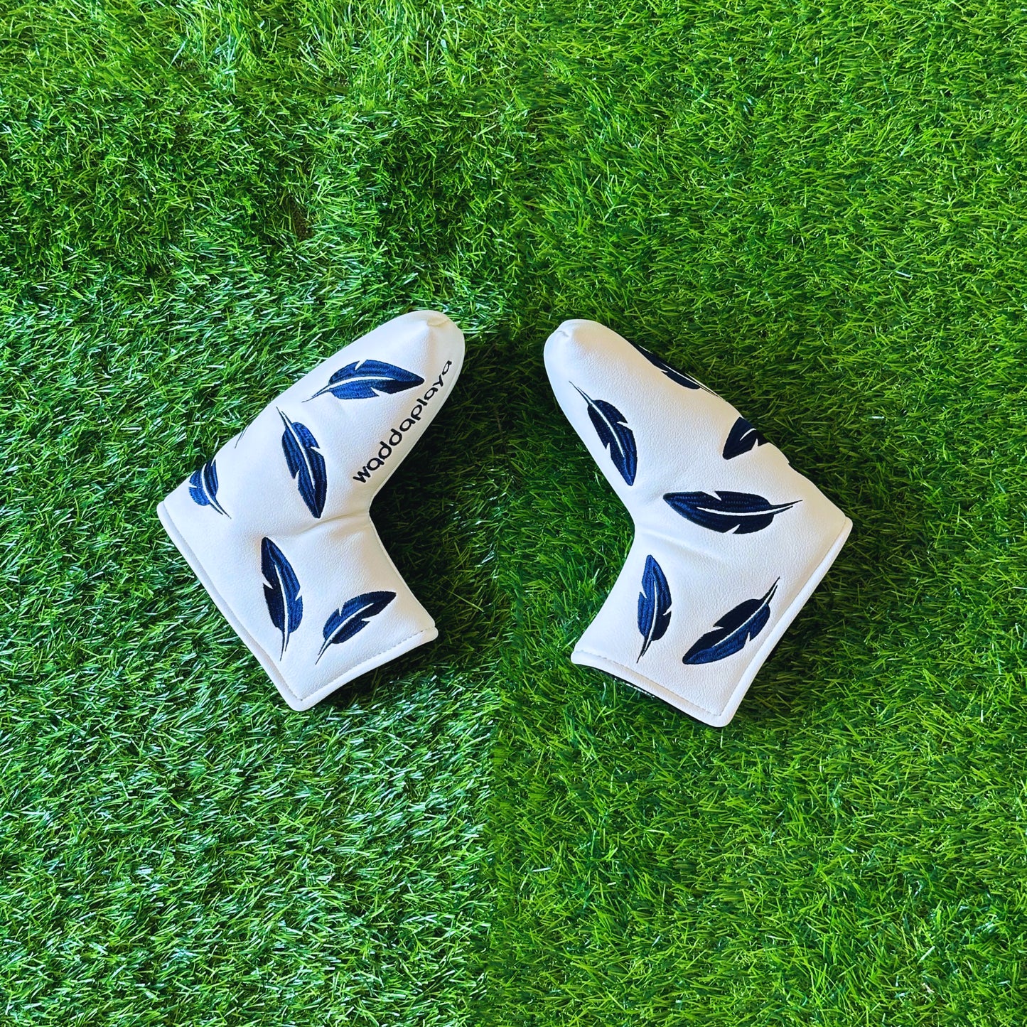 Putter Cover Birdie Lover