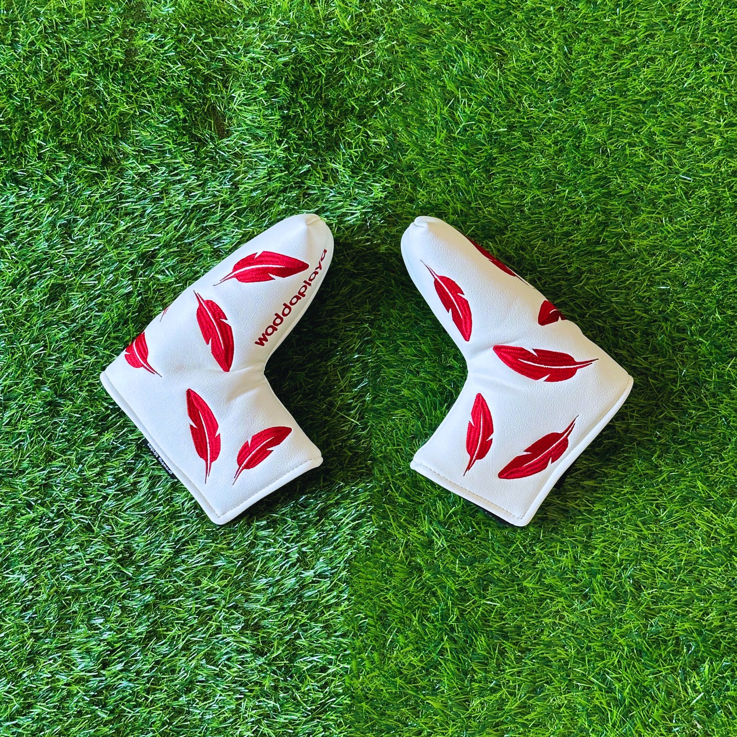 Putter Cover Birdie Lover