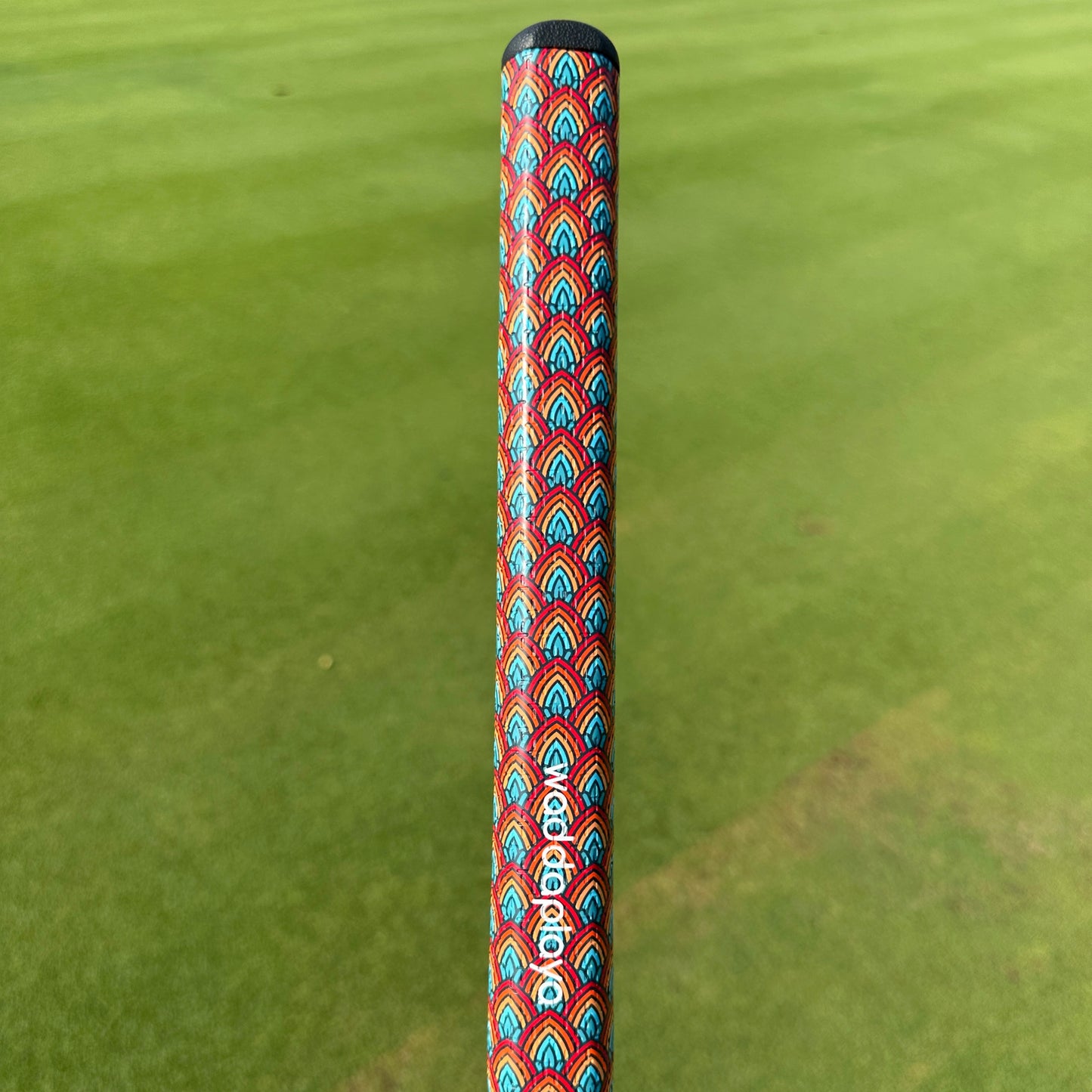 Dead Bug Putter