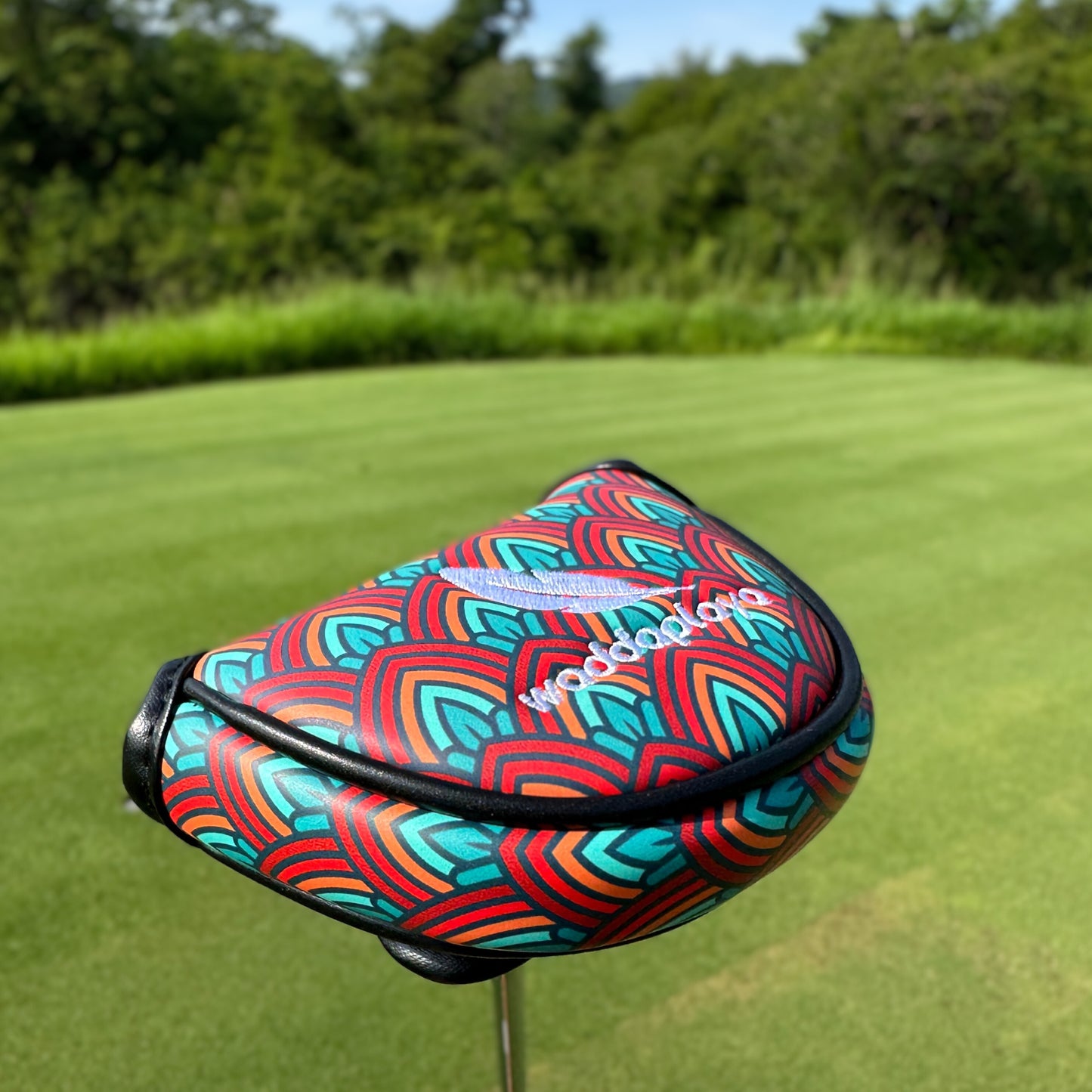 Dead Bug Putter