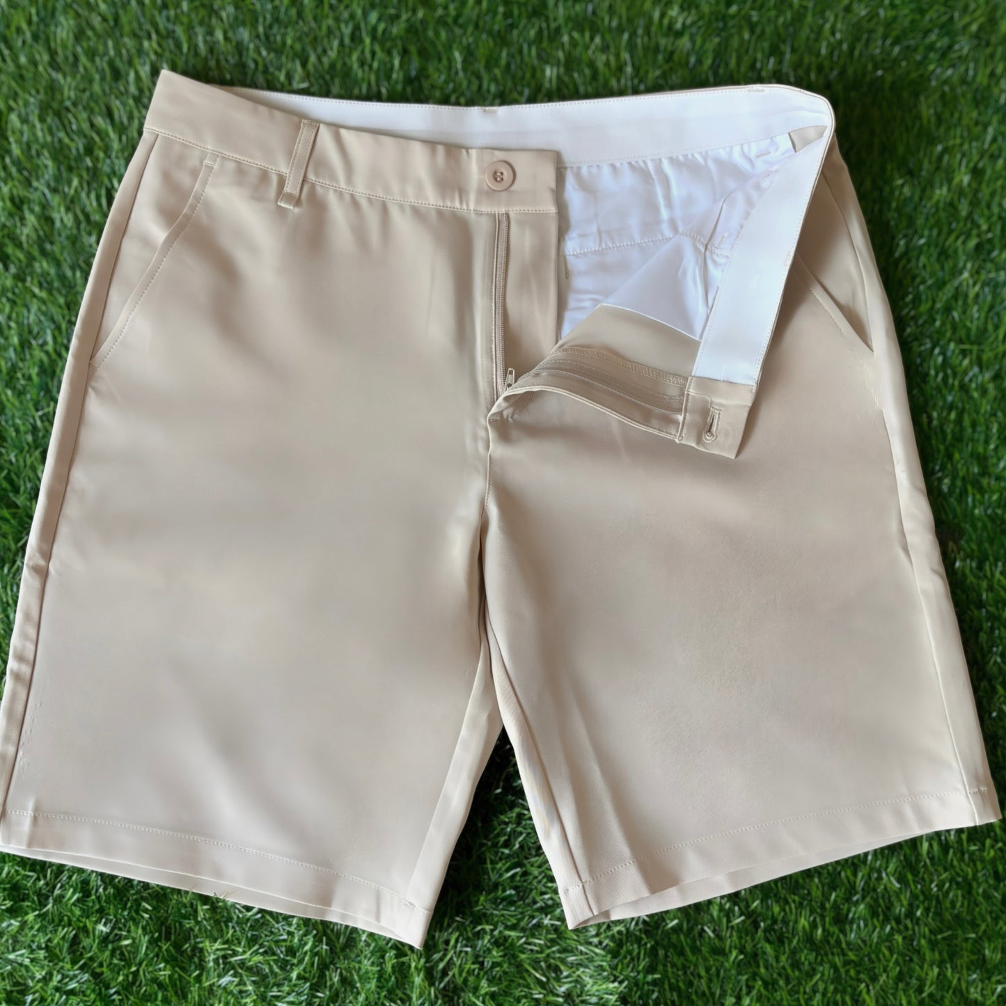 Shorts - Sandstorm