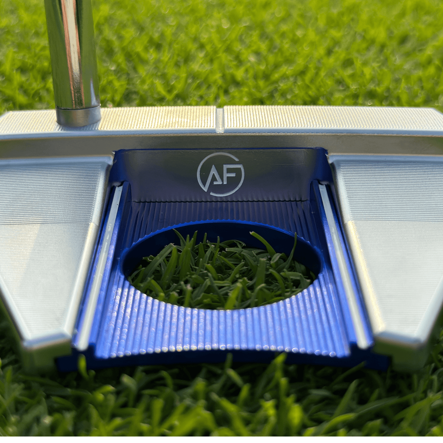 The 66AF Putter