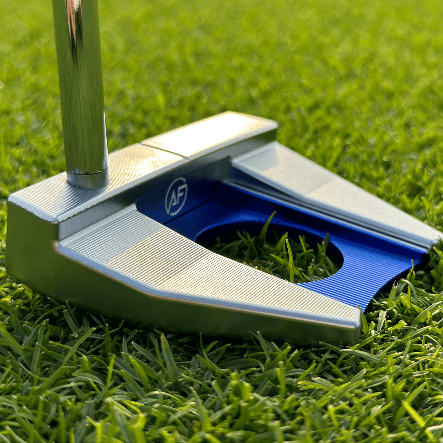 The 66AF Putter