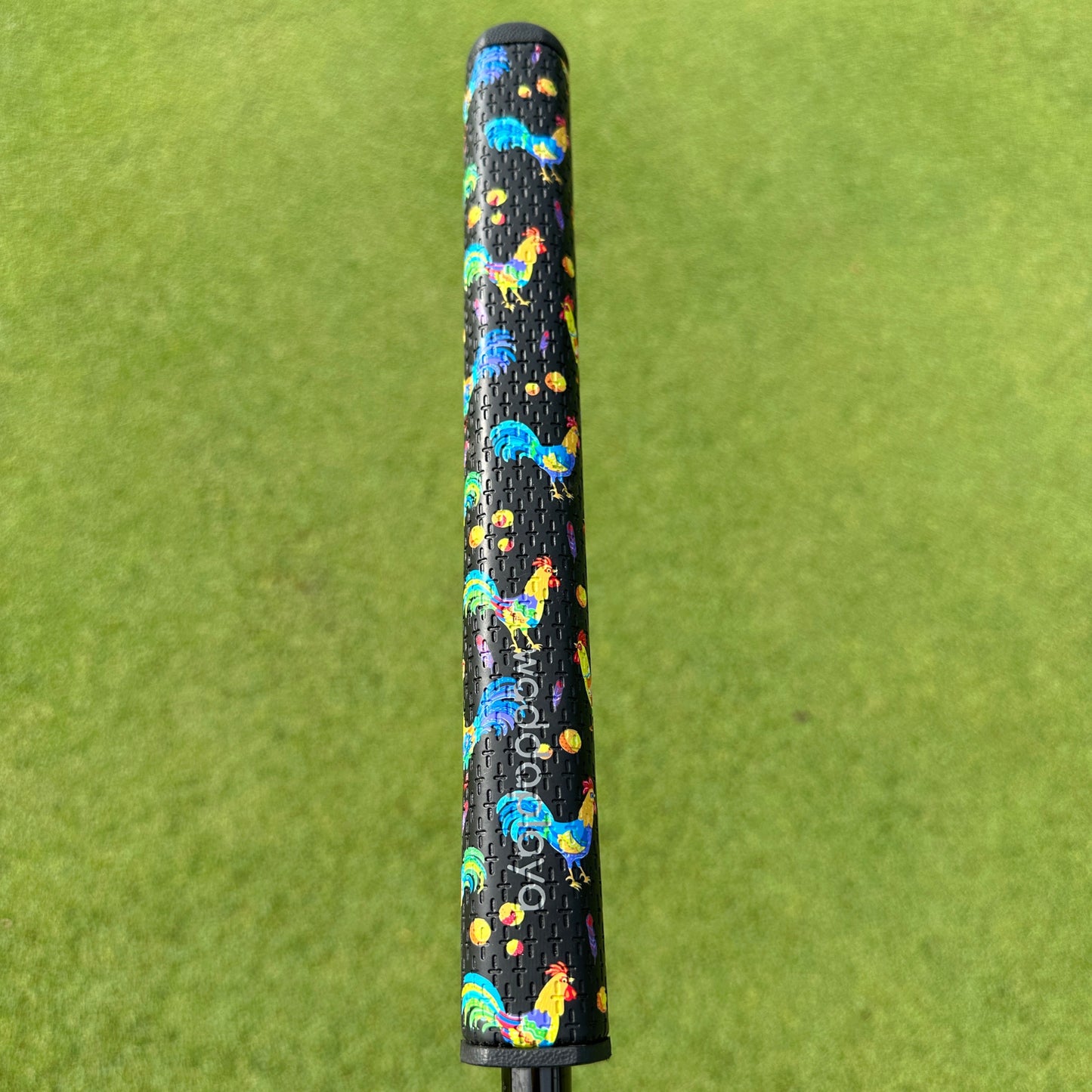 Bird Dog Putter 3.0
