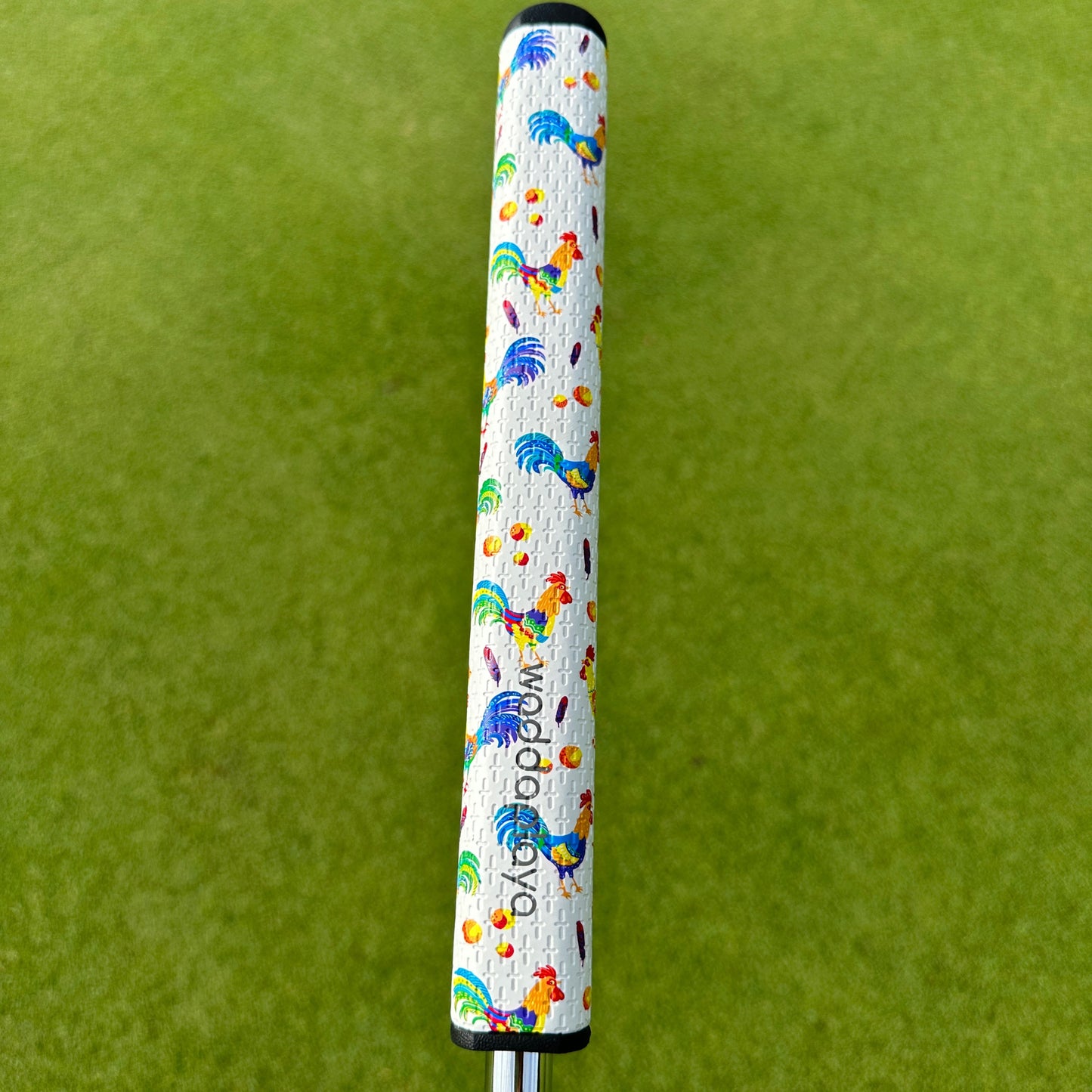 Bird Dog Putter 3.0