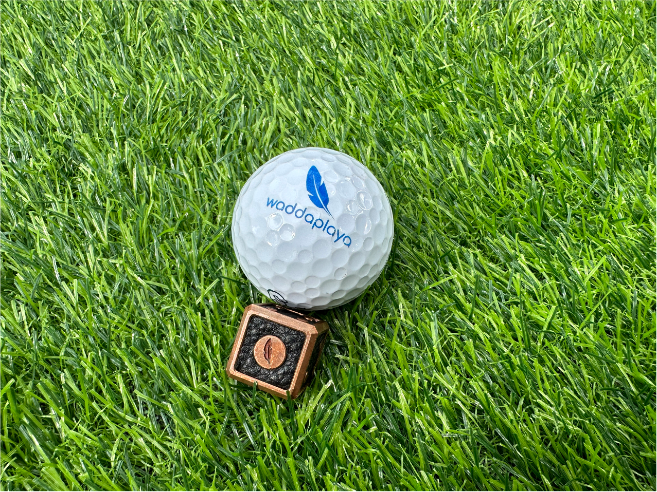 Bird Dog Putter 2.0 LEFTY
