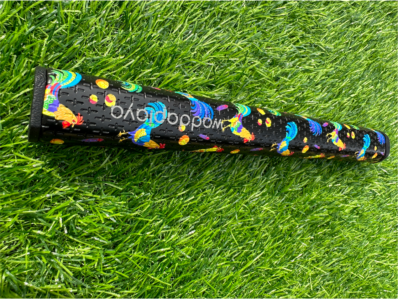 Bird Dog Putter 2.0 LEFTY