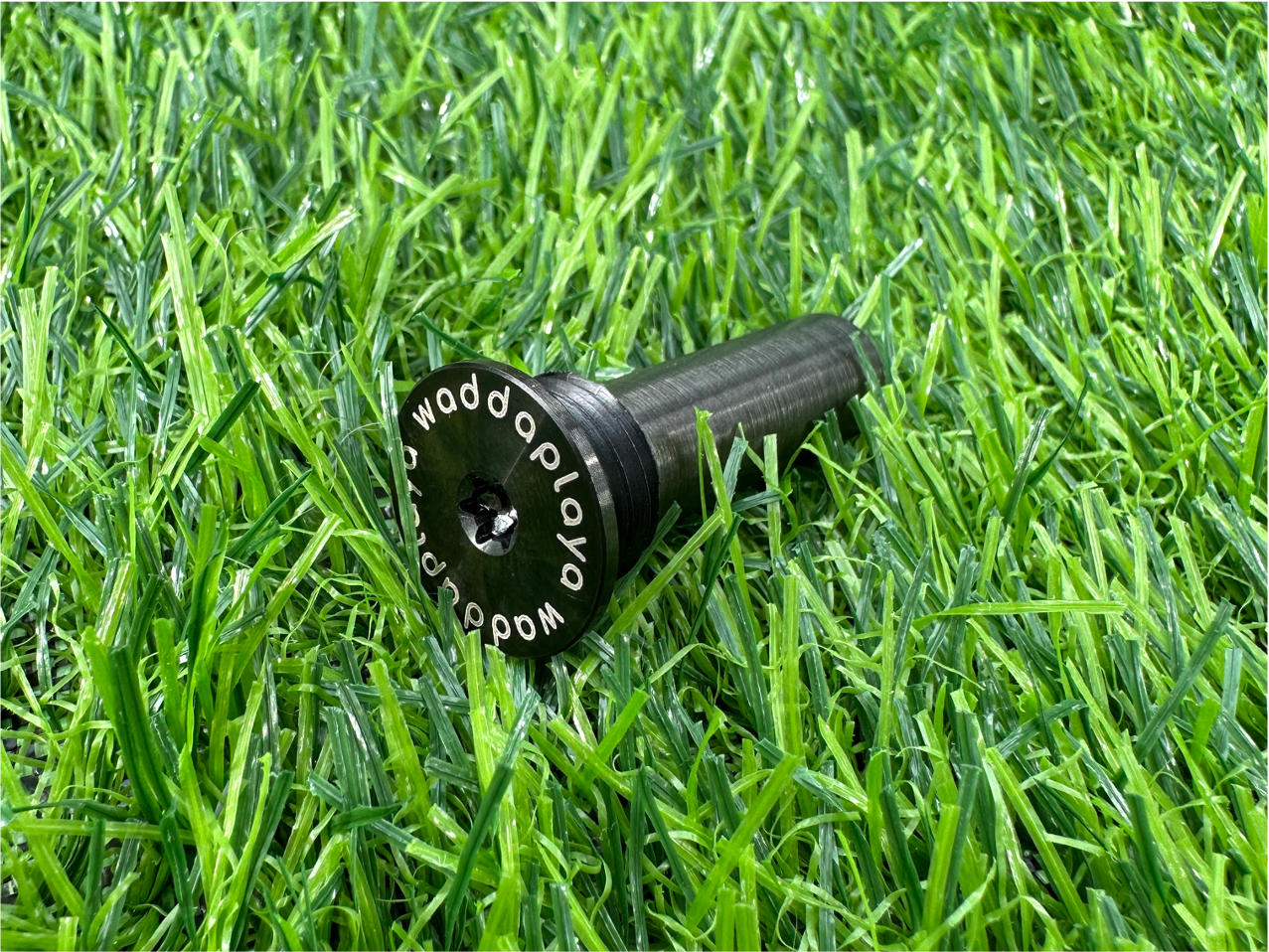 Bird Dog Putter 2.0 LEFTY