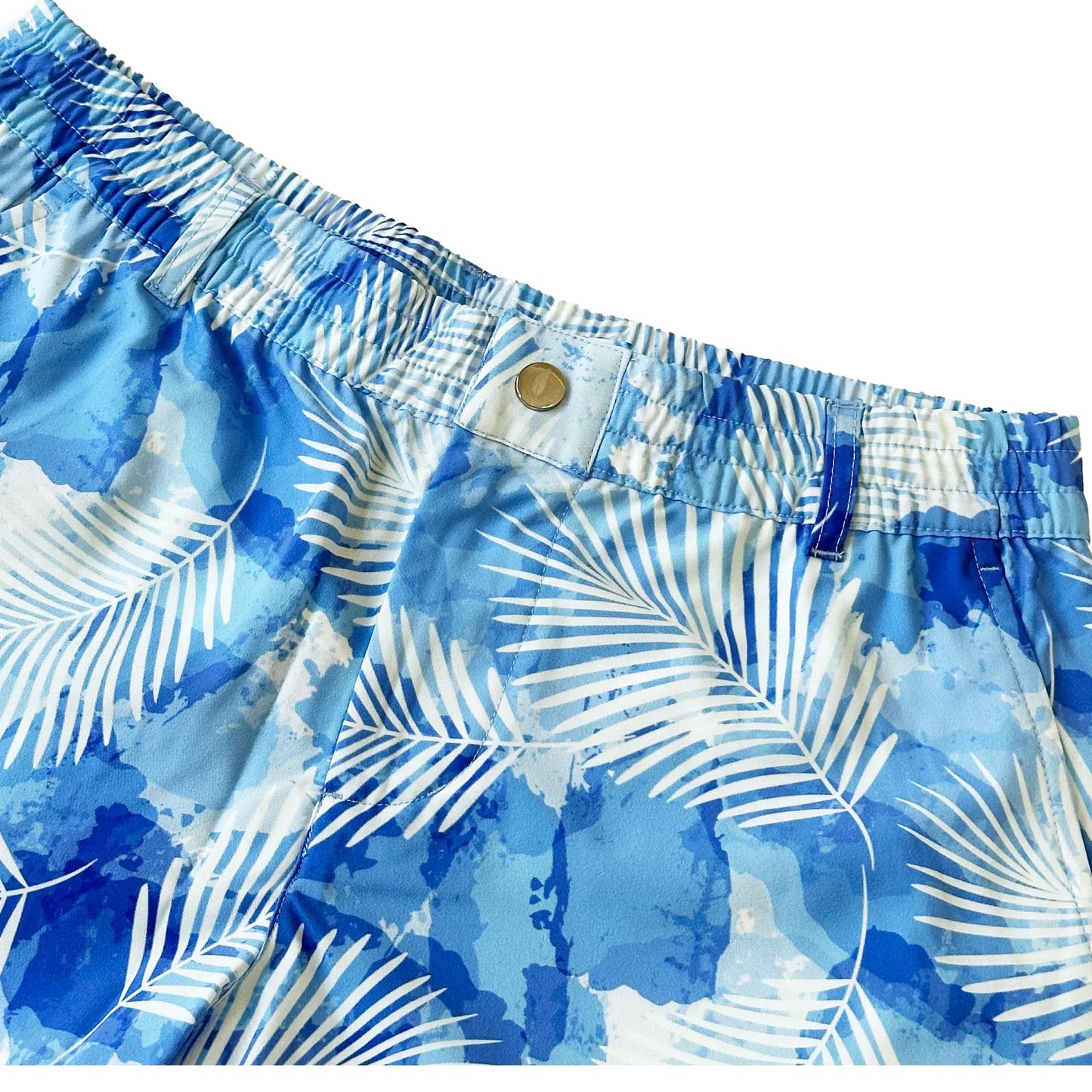 Shorts - Performance Palm