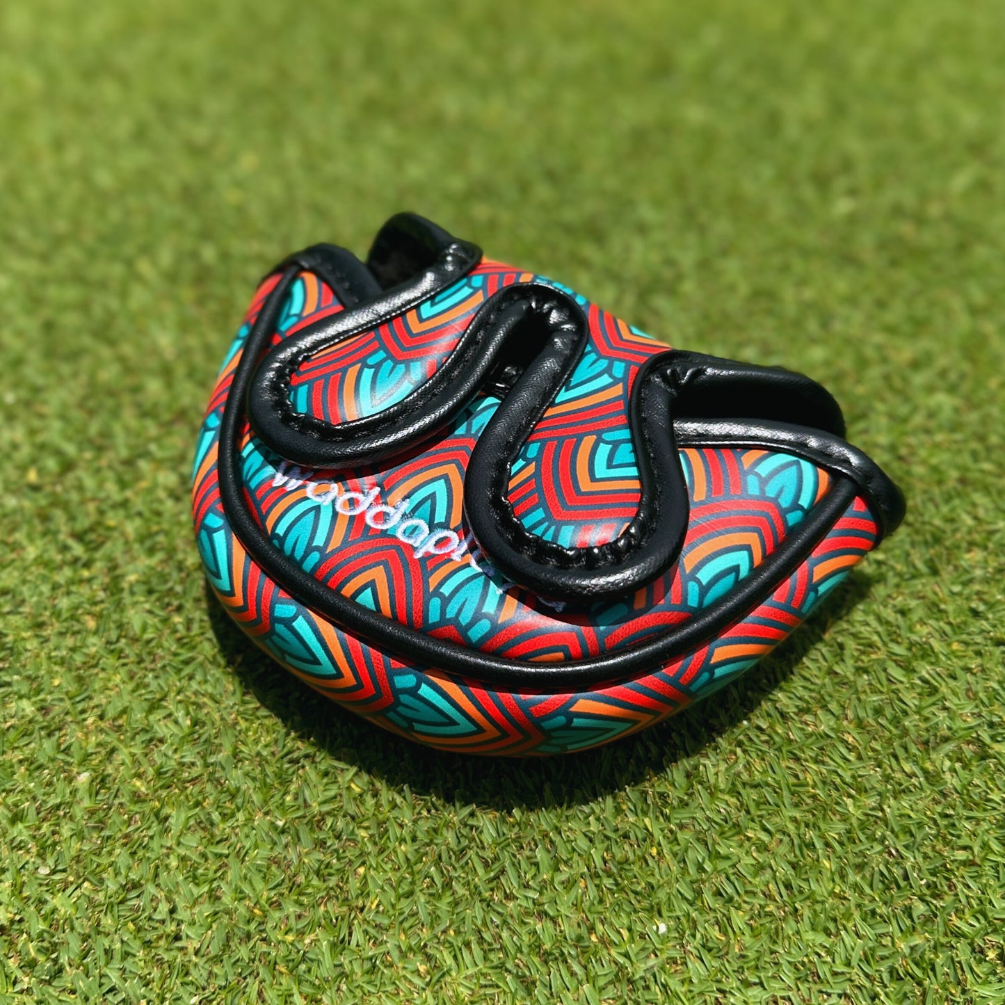 Center Shaft Mallet Headcovers