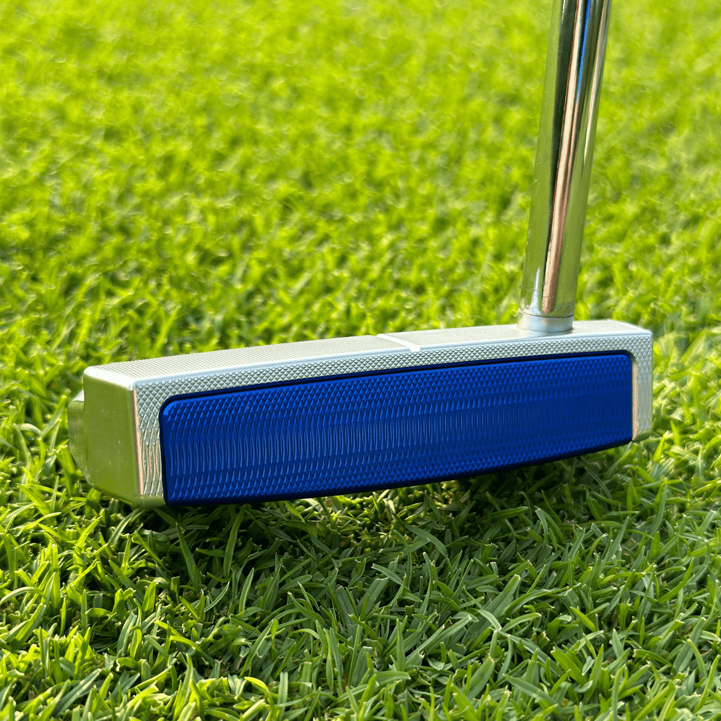 The 66AF Putter