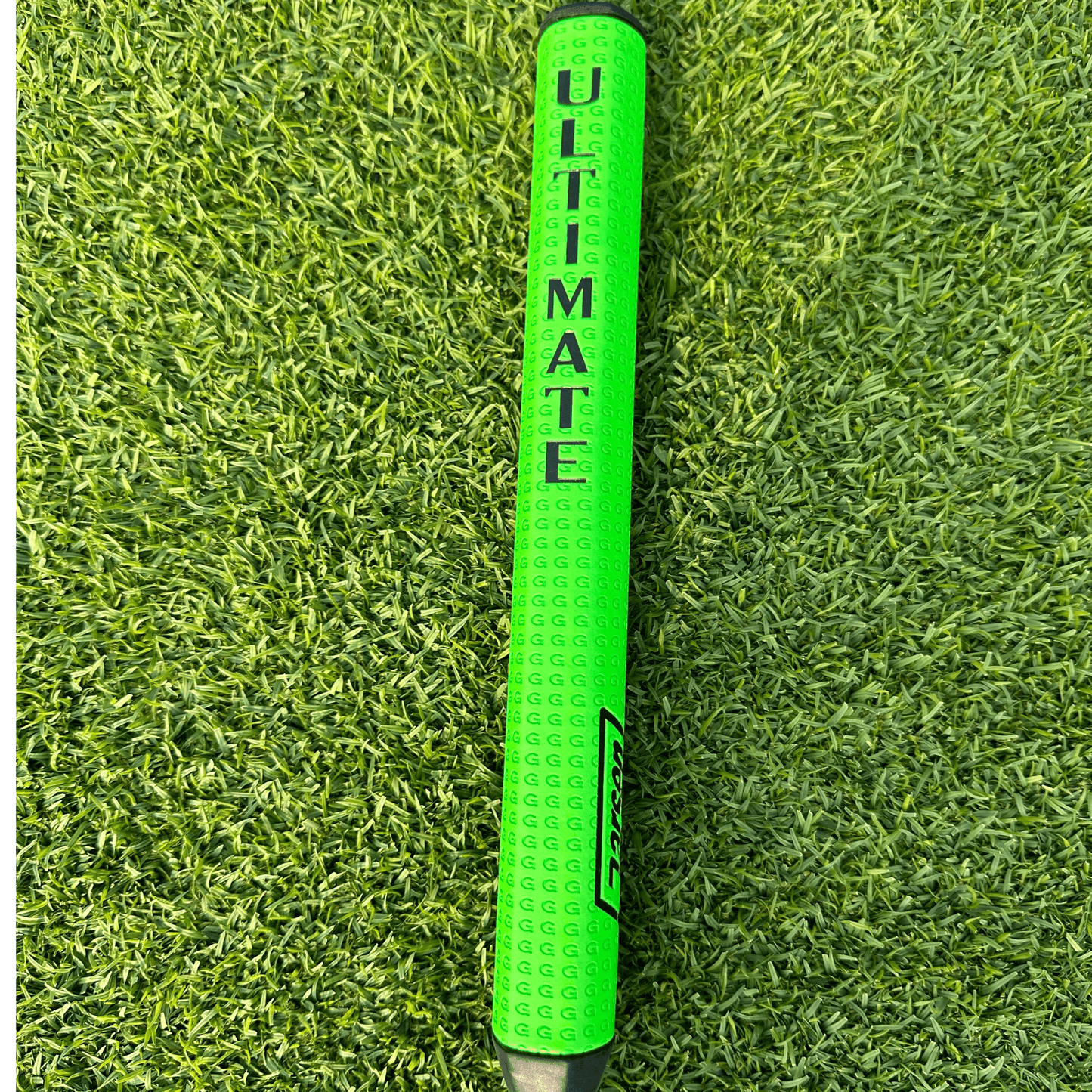 The 66AF Putter