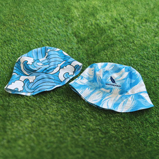 Splash And Dash Bucket Hat