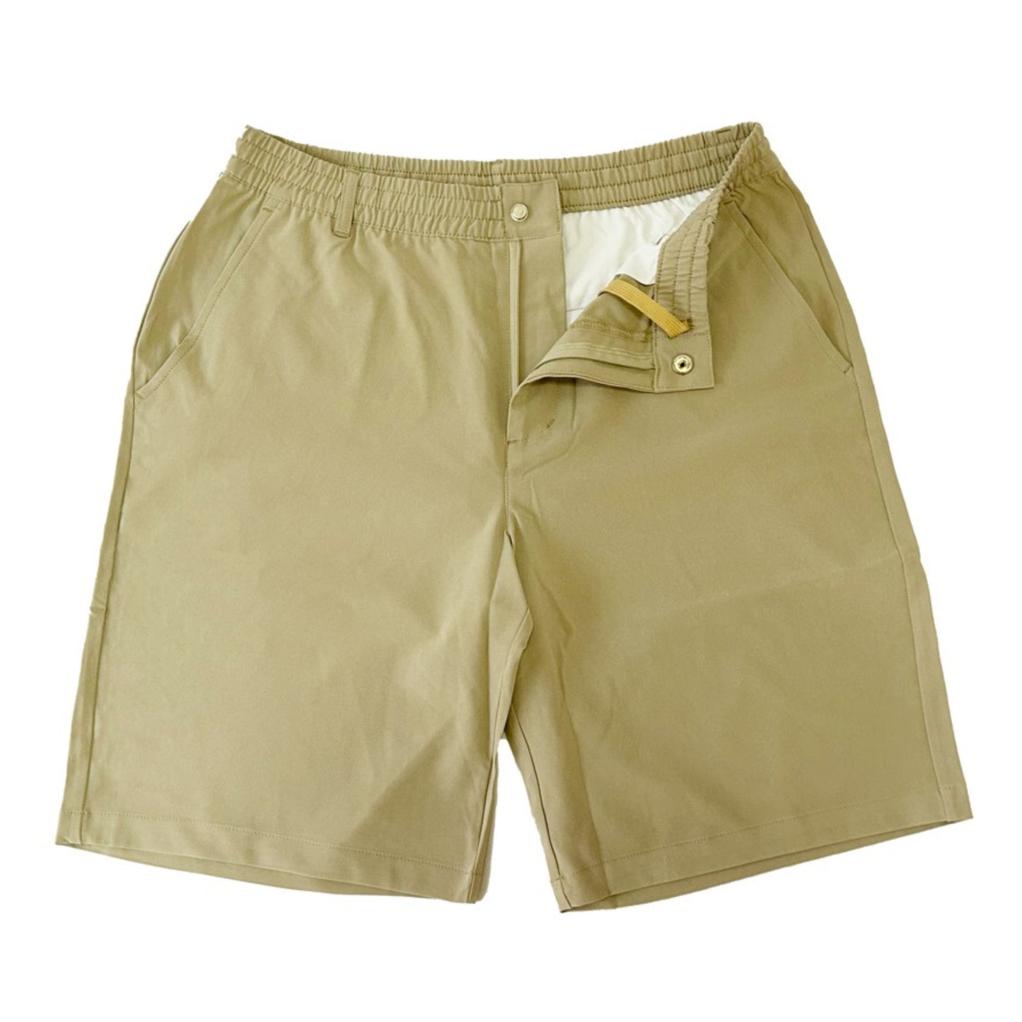 Shorts - Kountry Klub Khaki