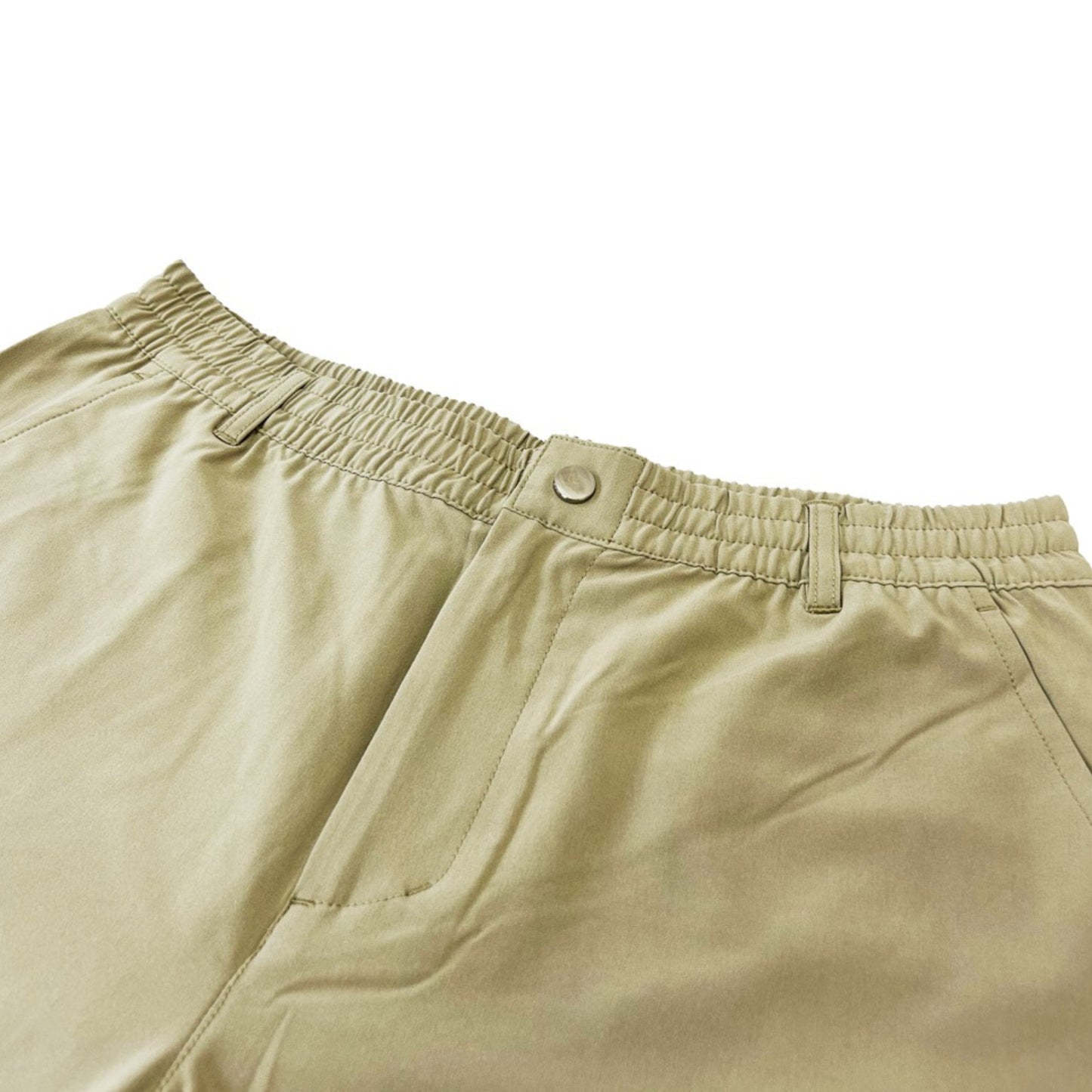 Shorts - Kountry Klub Khaki