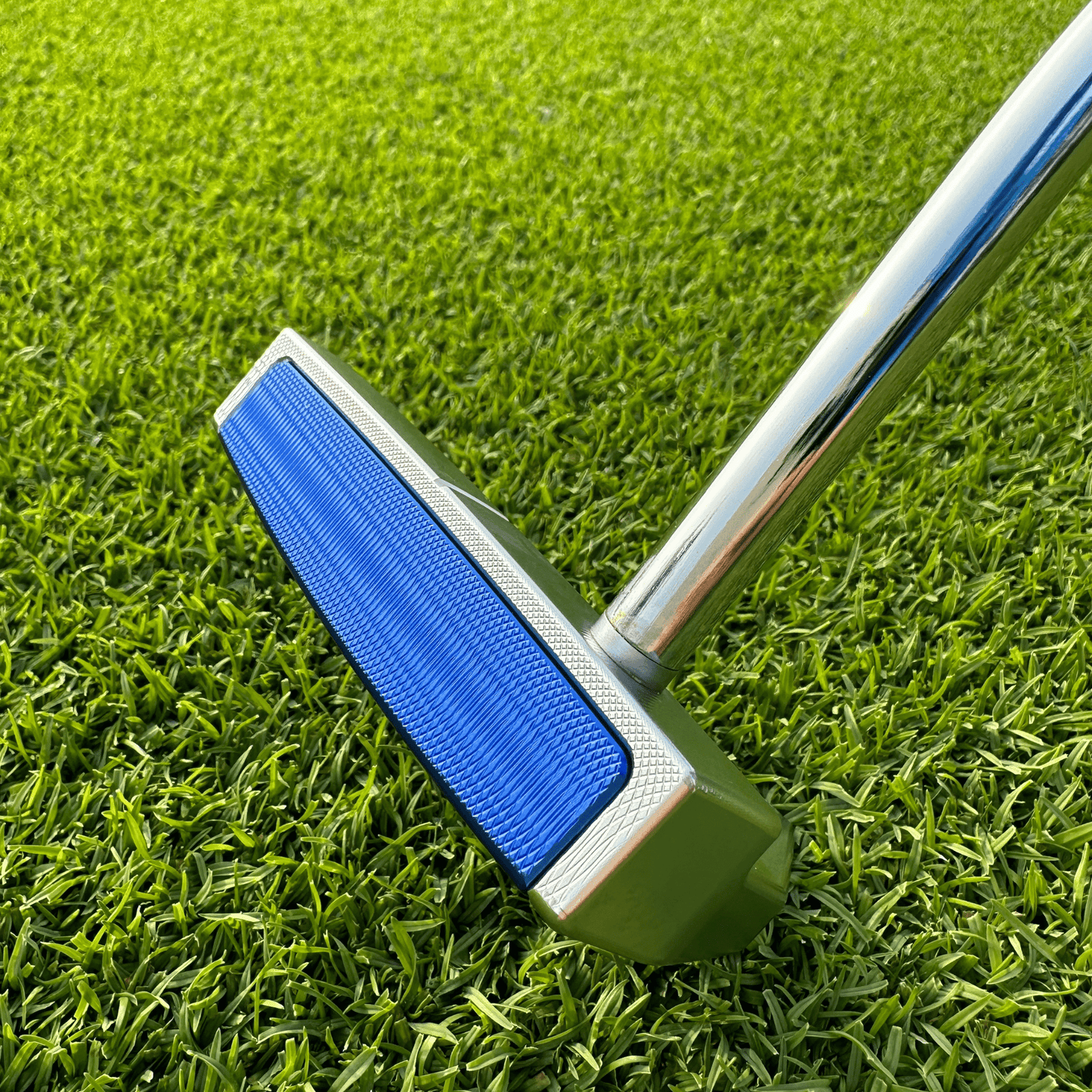 The 66AF Putter
