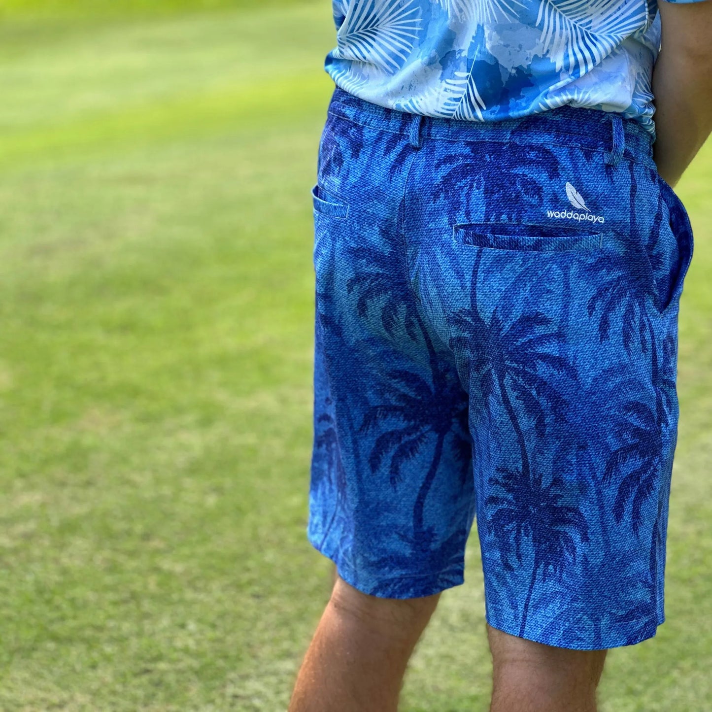 Shorts - Coco Breeze