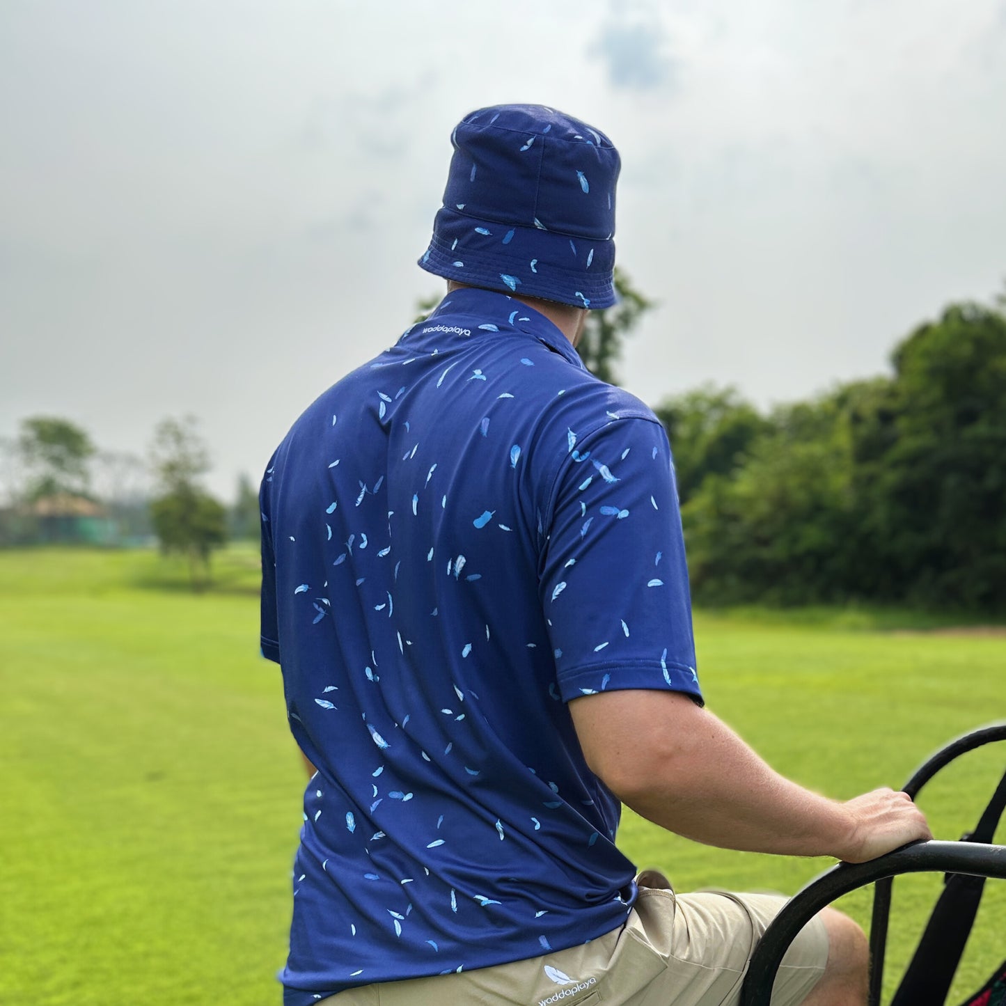 Pillow Fight Polo
