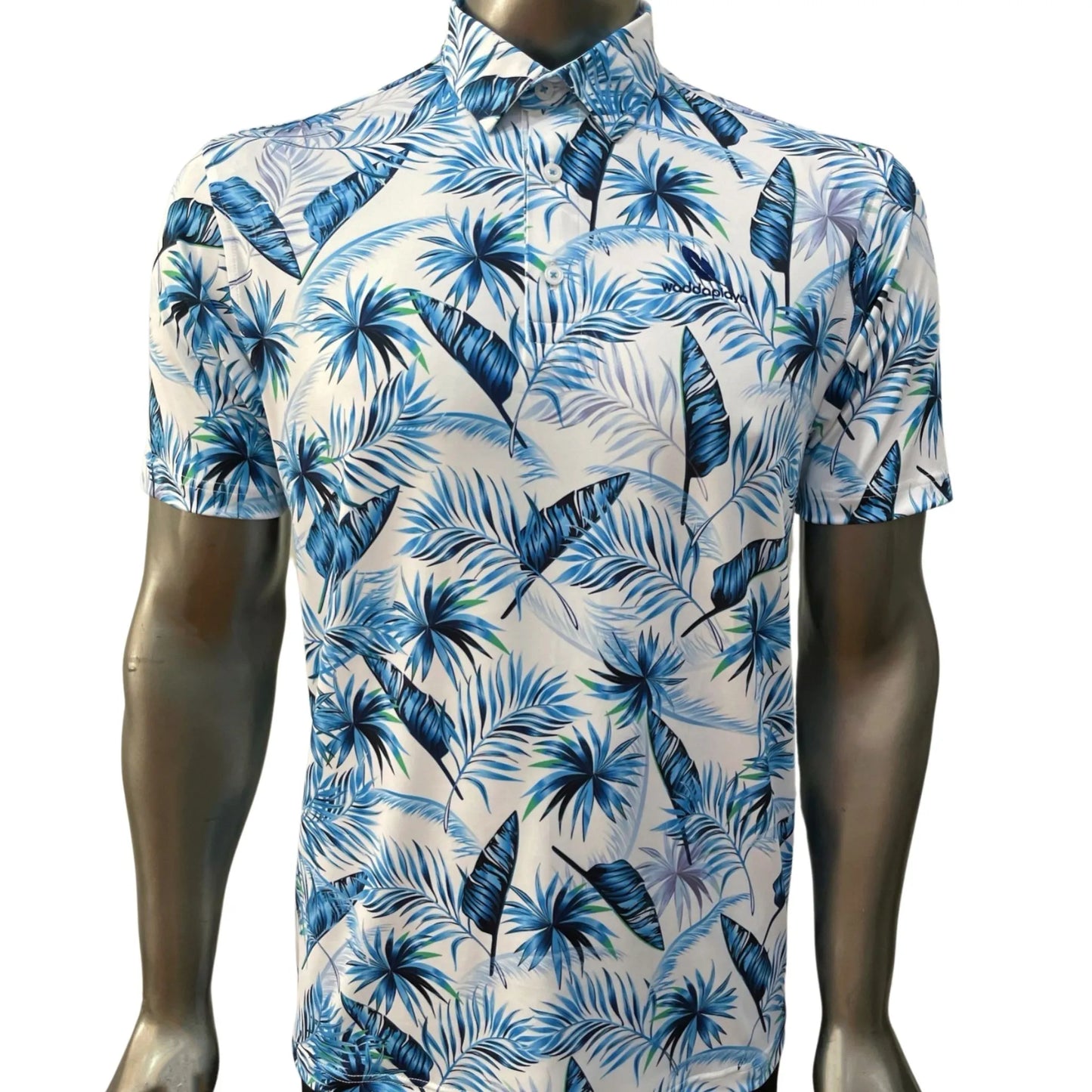 Palm Feather Polo