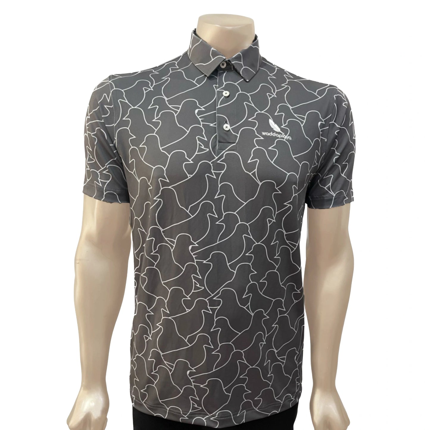 Pigeon Religion Topo Polo