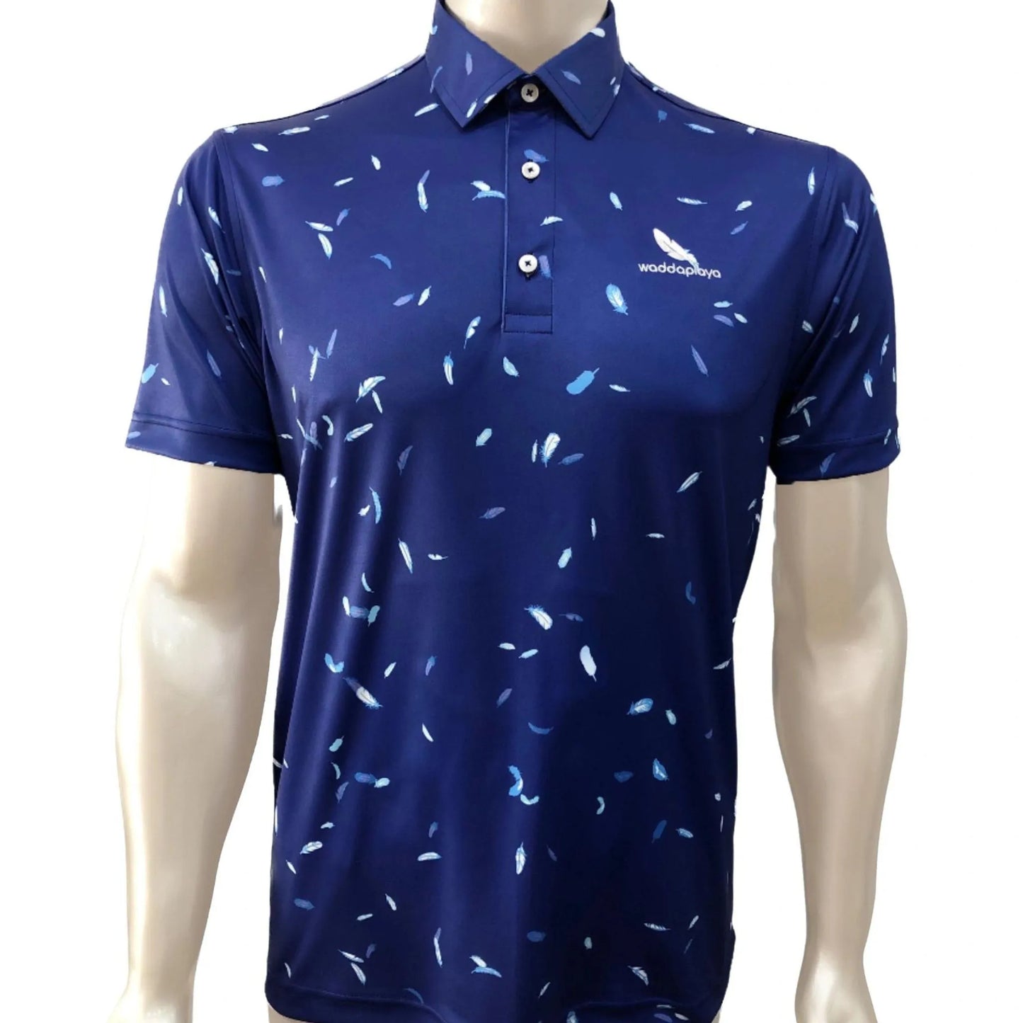 Pillow Fight Polo