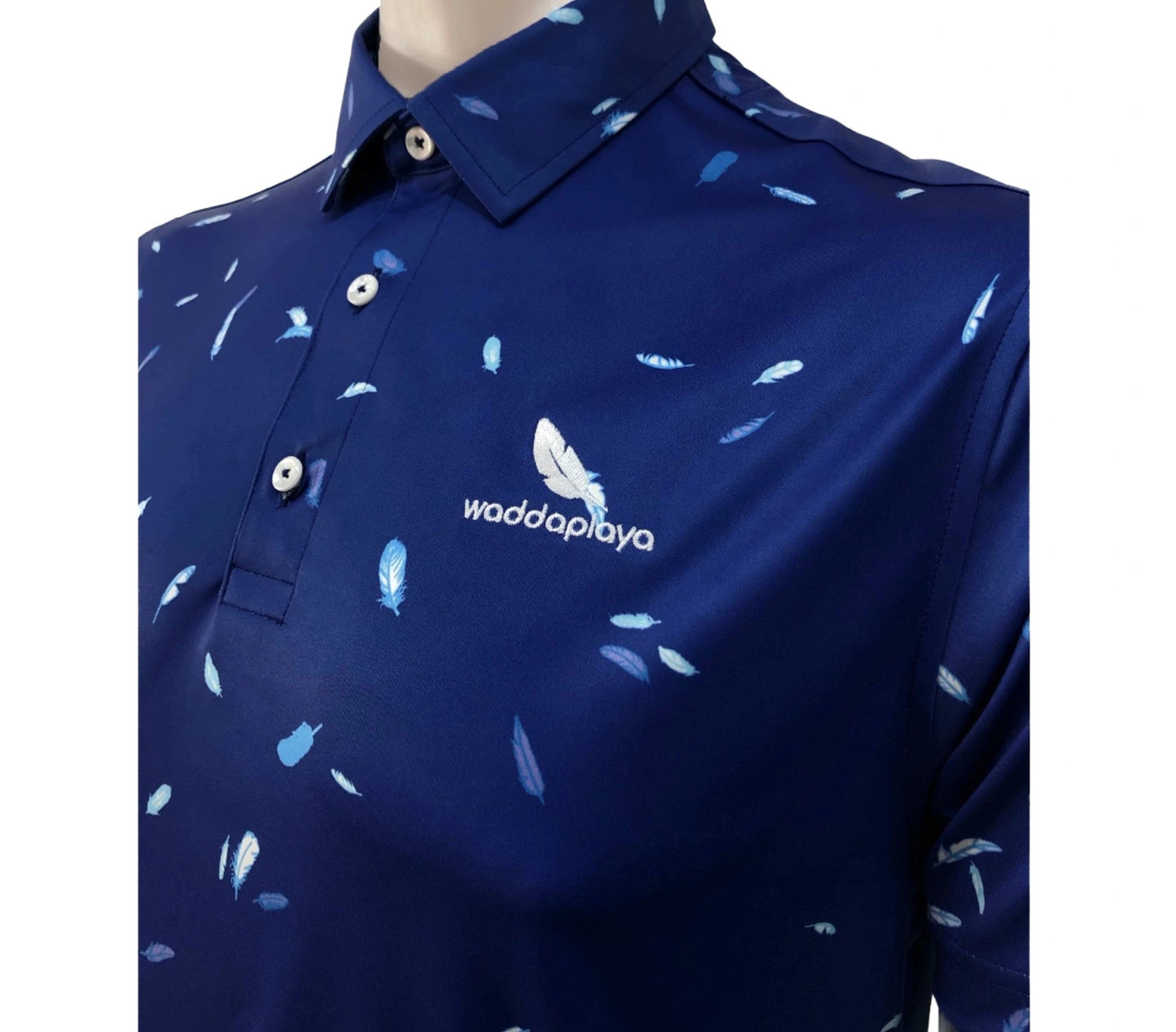 Pillow Fight Polo