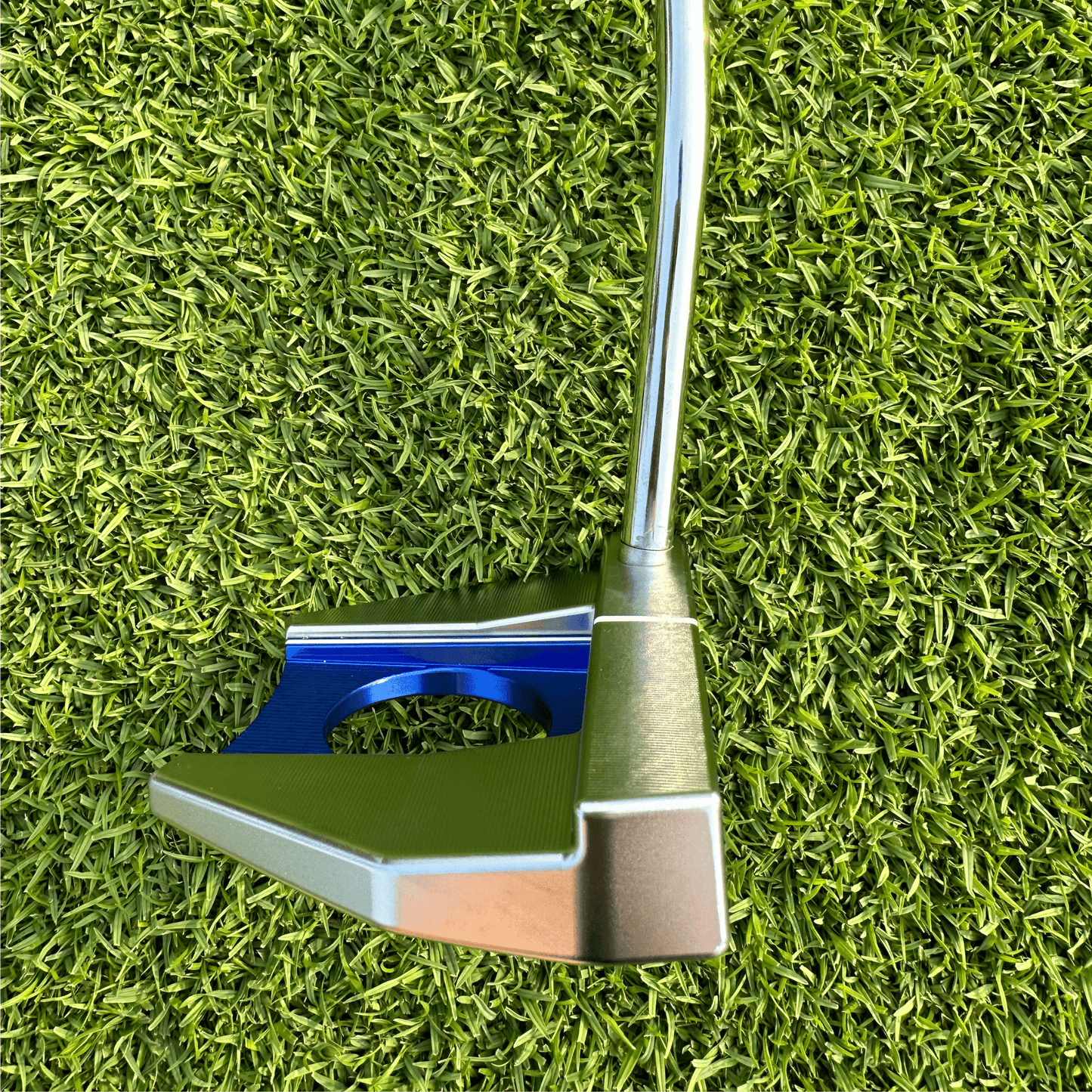 The 66AF Putter