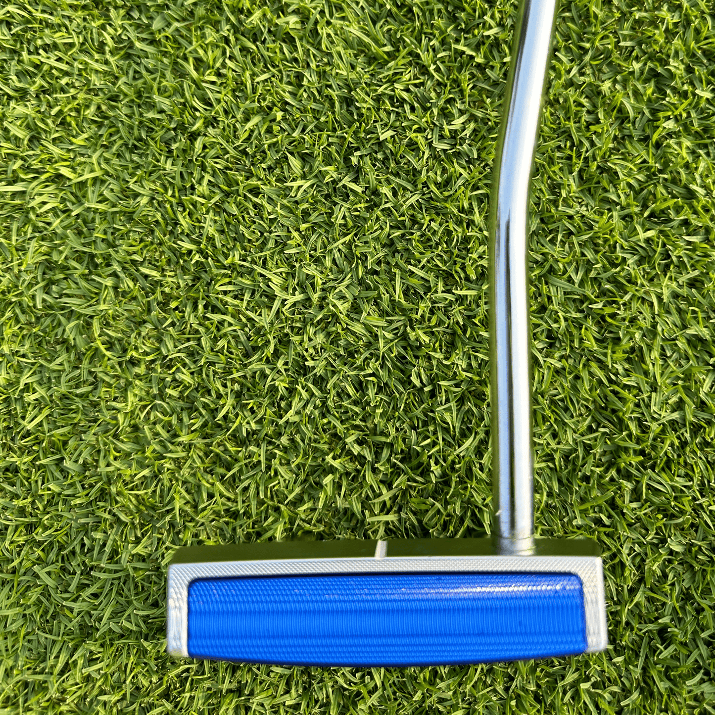 The 66AF Putter