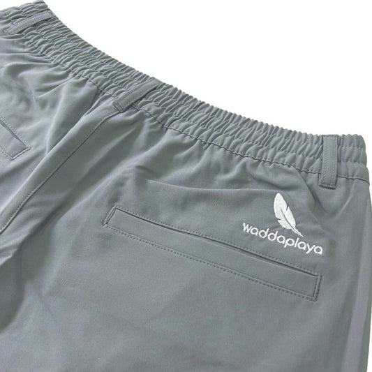 Playa Shorts - Gray V Train