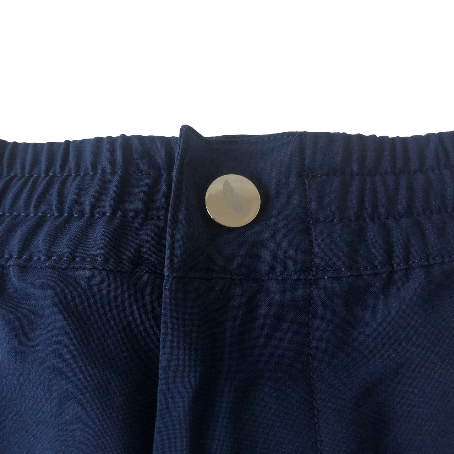 Shorts - Naughty Navy