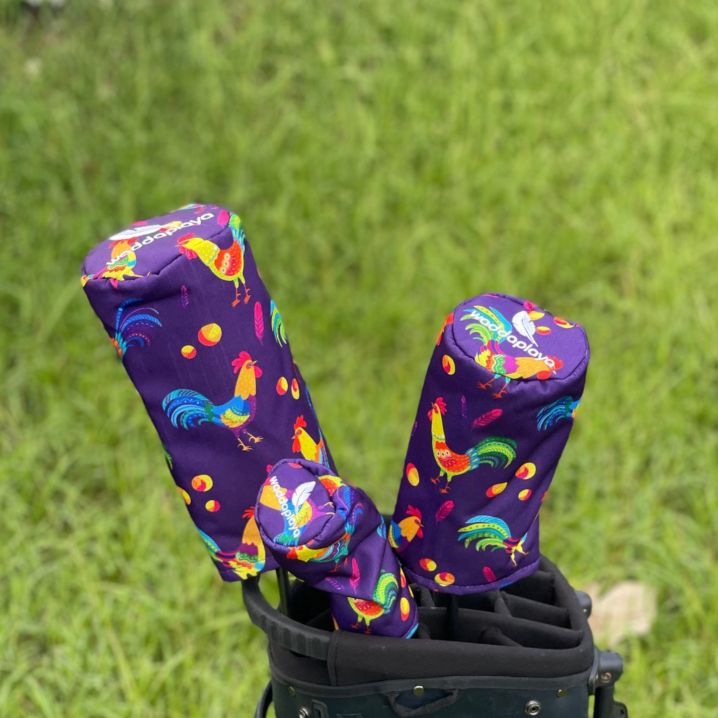 Headcover Kochenbolz