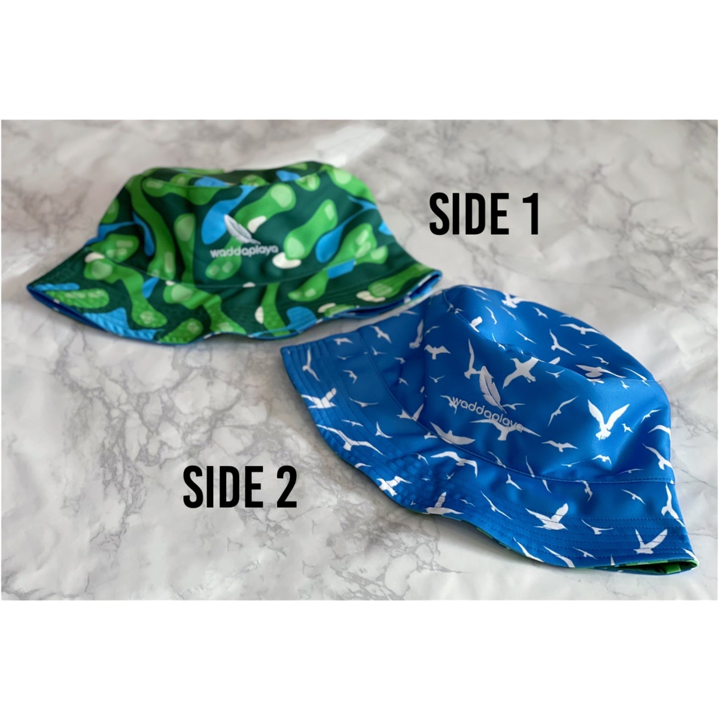Golf n Glide Bucket