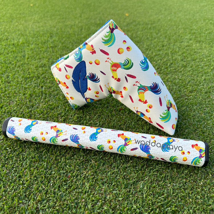 Putter Accessories