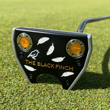 Black Finch Putter