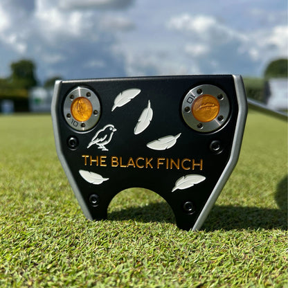 Black Finch Putter