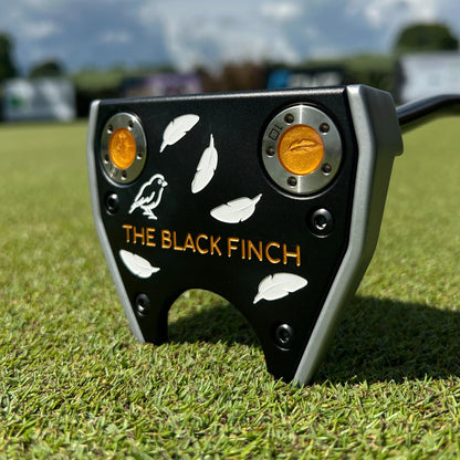 Black Finch Putter