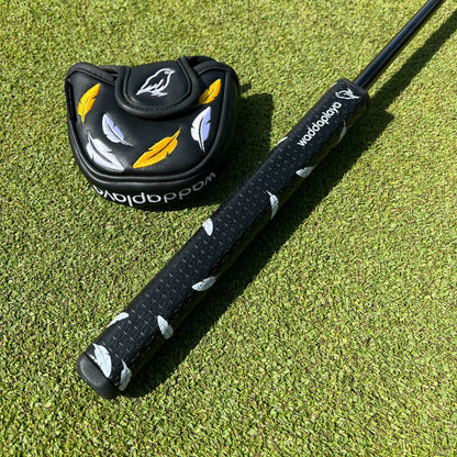 Black Finch Putter