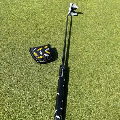Black Finch Putter