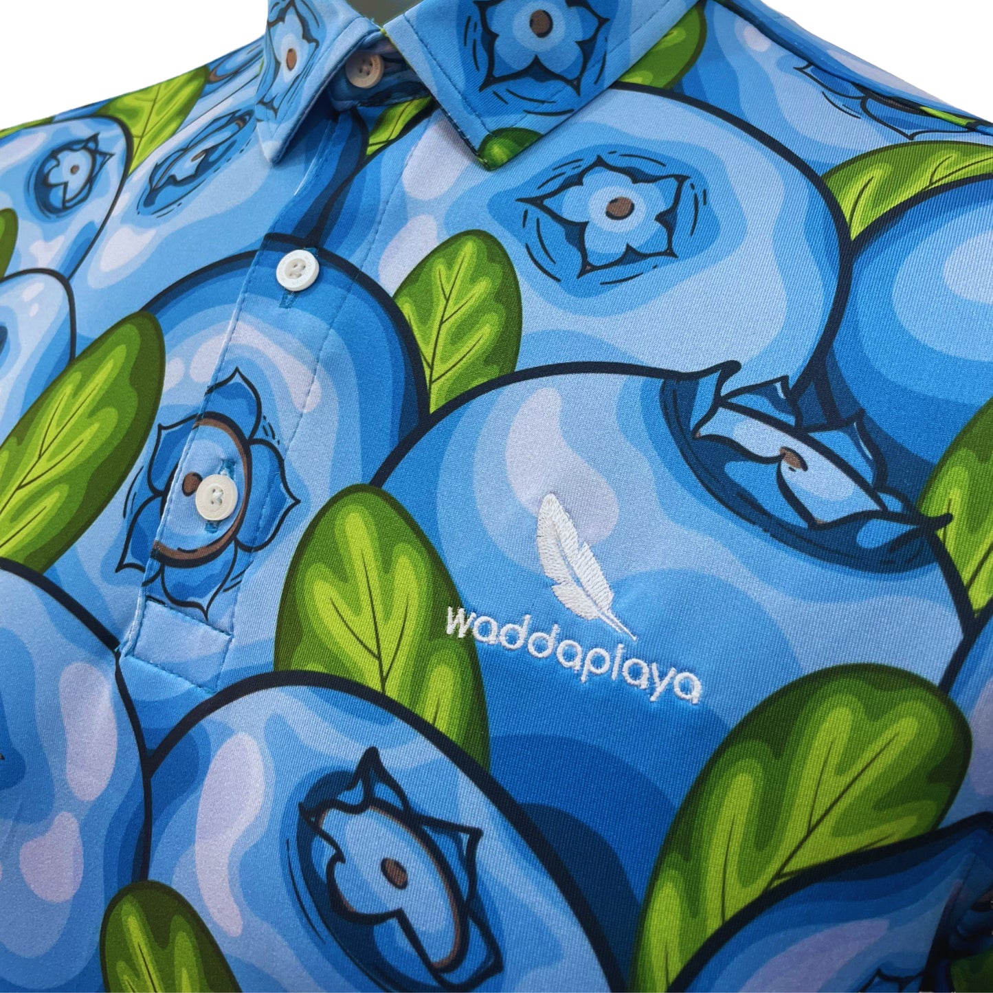 Berry Good Polo
