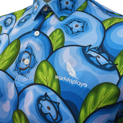 Berry Good Polo