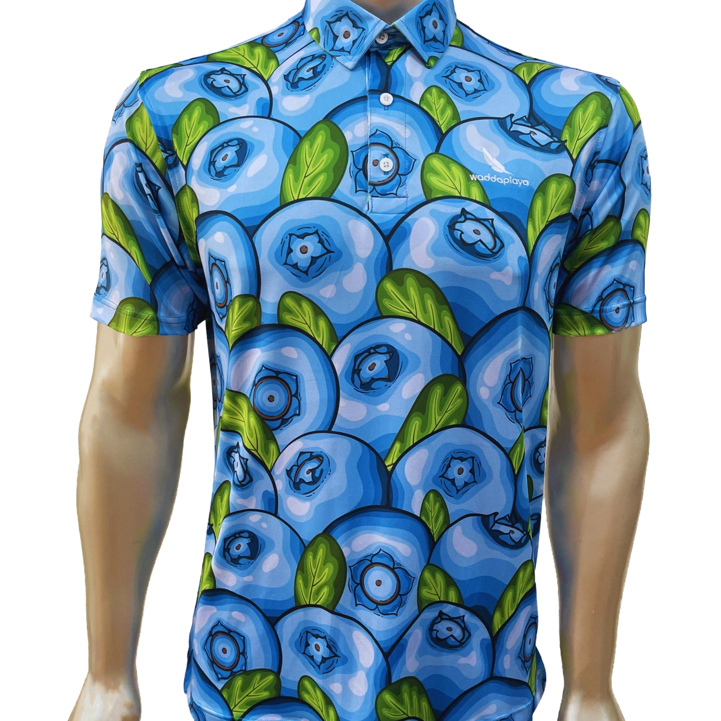 Berry Good Polo