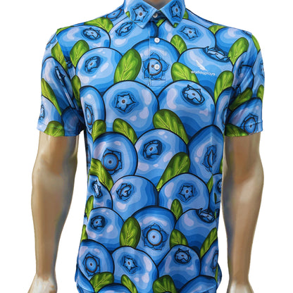 Berry Good Polo